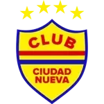 Ciudad Nueva FC logo