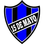 15 de Mayo FC logo