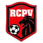 Parthenay Viennay RC logo