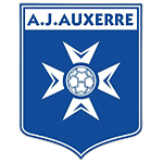AJ Auxerre logo