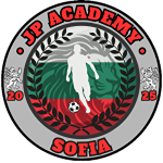 FC JP Academy Sofia logo