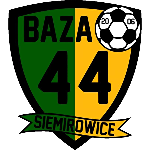 Baza 44 Siemirowice logo