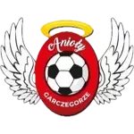 Anioły II Garczegorze logo
