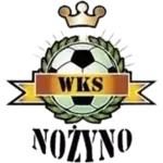 WKS Nożyno logo