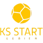 Start Łebień logo
