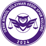 Serik Bingül Süleyman Gedikspor logo