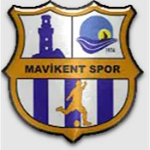Mavikent Belediyespor logo