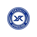 2024 Konyaaltıspor logo