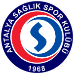 Antalya Sağlıkspor logo