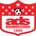 Demir 07 Spor logo