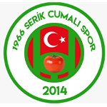 1966 Serik Cumalıspor logo