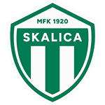 MFK Skalica logo