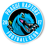 FC Prague Raptors logo