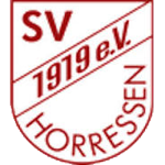 SG Horressen logo