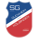 SG Guckheim logo