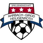 SG Ahrbach II logo