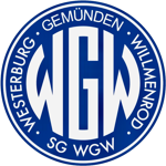 SG Westerburg II logo