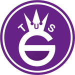 TuS Gerresheim logo