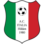 AC Italia Hilden logo