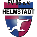 FV 05 Helmstadt logo