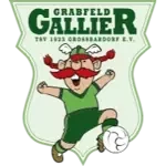 TSV Großbardorf II logo