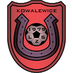 LZS Kowalewice logo
