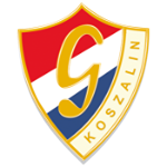 Gwardia II Koszalin logo