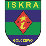 LKS Iskra Golczewo logo