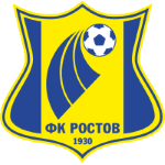 Rostov U21 logo