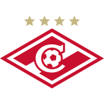 Spartak Moscow U21 logo