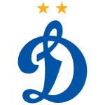 Dynamo Moscow U21 logo