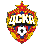 CSKA Moscow U21 logo