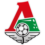 Lokomotiv Moscow U21 logo