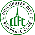 Chichester City B logo
