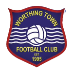 Worthing Town FC logo