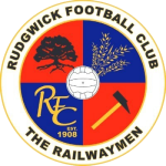 Rudgwick FC logo