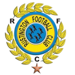 Rustington FC logo