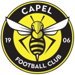 Capel FC logo