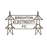 Brighton Electricity FC logo