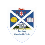 Ferring FC logo