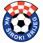 NK Široki Brijeg U17