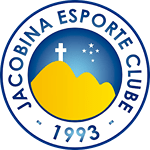 Jacobina EC U17 logo