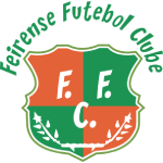 Feirense U17 logo