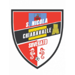 A.S.D. San Nicola Chiaravalle Soverato logo