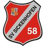 SV 1958 Sickenhofen II logo