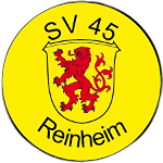 SV 1945 Reinheim II logo