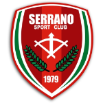Serrano U15 logo