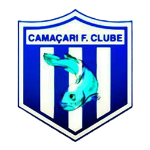 Camaçari U15 logo