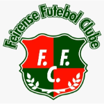 Feirense U15 logo