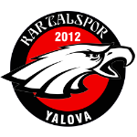 Yalova Kartalspor logo